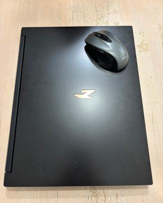 Pc porta