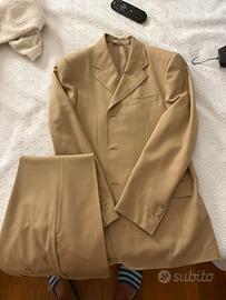 abito sartoriale HOLLAND AND SHERRy