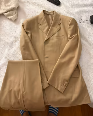 abito sartoriale HOLLAND AND SHERRy