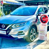 NISSAN Qashqai 1.5 dCi 115 CV N-Connecta 65.000KM