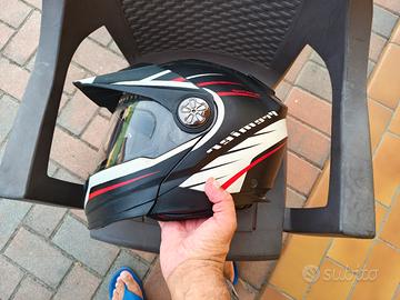 casco premier xtrail  tg M