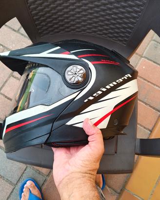 casco premier xtrail  tg M