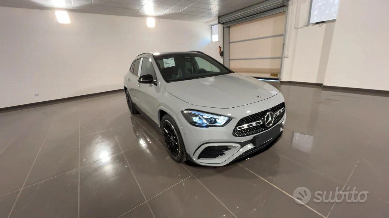 Mercedes-Benz Gla 2026 photo 2