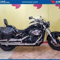 Suzuki VL Intruder 800 - 2008
