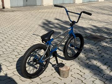 bmx fiend type b (trattabile)
