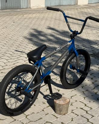 bmx fiend type b (trattabile)
