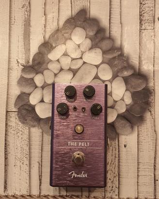 The Pelt (Fender)