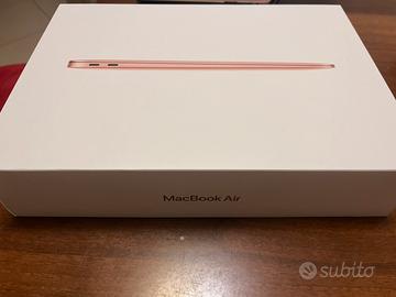 Apple MacBook Air M1 2TB HD