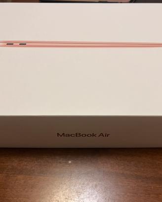 Apple MacBook Air M1 2TB HD