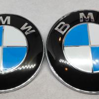 Emblema stemma bmw 82 mm e36 e46 e30 e21 x3