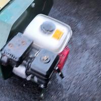 biotrituratore  honda