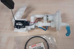 POMPA BENZINA ORIGINALE SUZUK UH BURGMAN 125/200