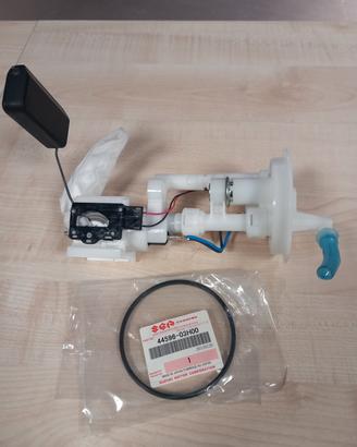 POMPA BENZINA ORIGINALE SUZUK UH BURGMAN 125/200