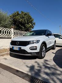 Volkswagen T-Roc 2.0 TDI SCR Advanced BlueMotion T