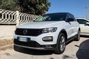 Volkswagen T-Roc 2.0 TDI SCR Advanced BlueMotion T