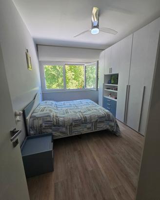 Camera completa Colombini pari al nuovo