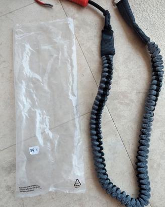Leash North per kitesurf