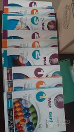 libri math genius al 50%
