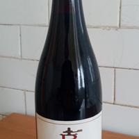 Bottiglia di Barolo 1975