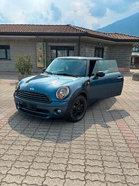 Mini Cooper 2010