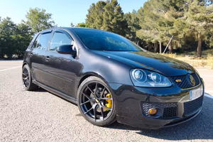 Volkswagen Golf Gti Edition 30