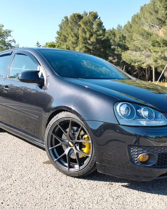 Volkswagen Golf Gti Edition 30