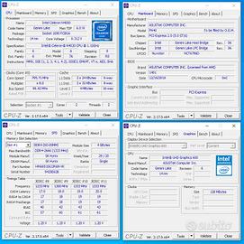 mini PC Asus PN40 N4020