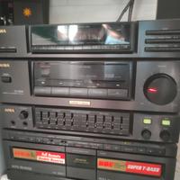 Stereo Aiwa