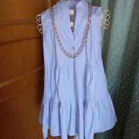 Made Italy Abito Camicione