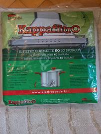 FILTRI CAPPA CUCINA