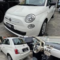 FIAT 500 1.2 EasyPower POP GPL NEOPATENTATI