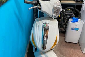 Scooter elettrico