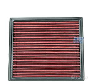FILTRO ASPIRAZIONE DIRETTA AUDI A6 C5 4B 97-04