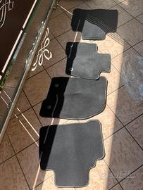 Tappetini FOD SMAX NUOVI ORIGINALI