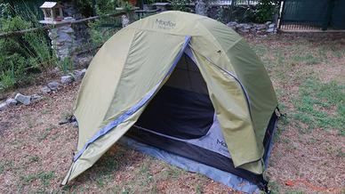 Tenda Trekking 2 Posti/3 stagioni MADFOX Trekker 2