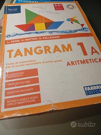 Tangram aritmetica 1A