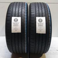 2 gomme 205 55 16 continental a29551