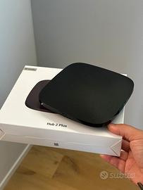 Ajax hub 2 plus originale