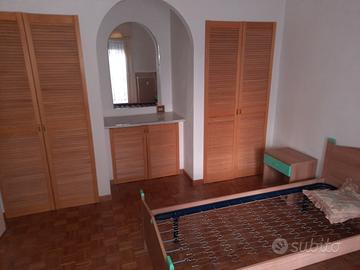 A roiano in zona servita di tutto