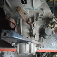 CAMBIO FIAT FIORINO 1,7 TD ANNO 2000