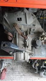 CAMBIO FIAT FIORINO 1,7 TD ANNO 2000