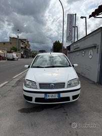 Fiat Punto Classic 1.2 5 porte