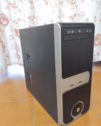 Computer ASRock