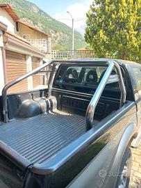 roll bar l200