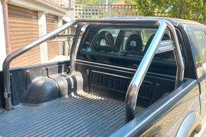 roll bar l200
