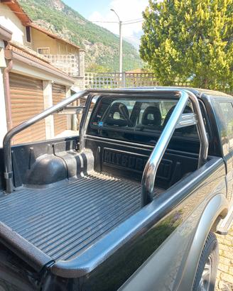 roll bar l200