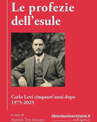 Libro: Le profezie dell’esule
