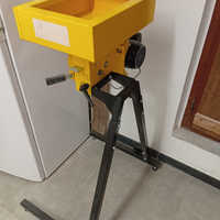 Attrezzatura birrificio