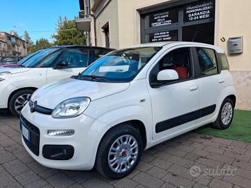 Fiat Panda 1.3 MJT 95 CV S&S Easy