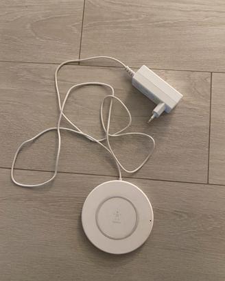 Caricatore Belkin a induzione